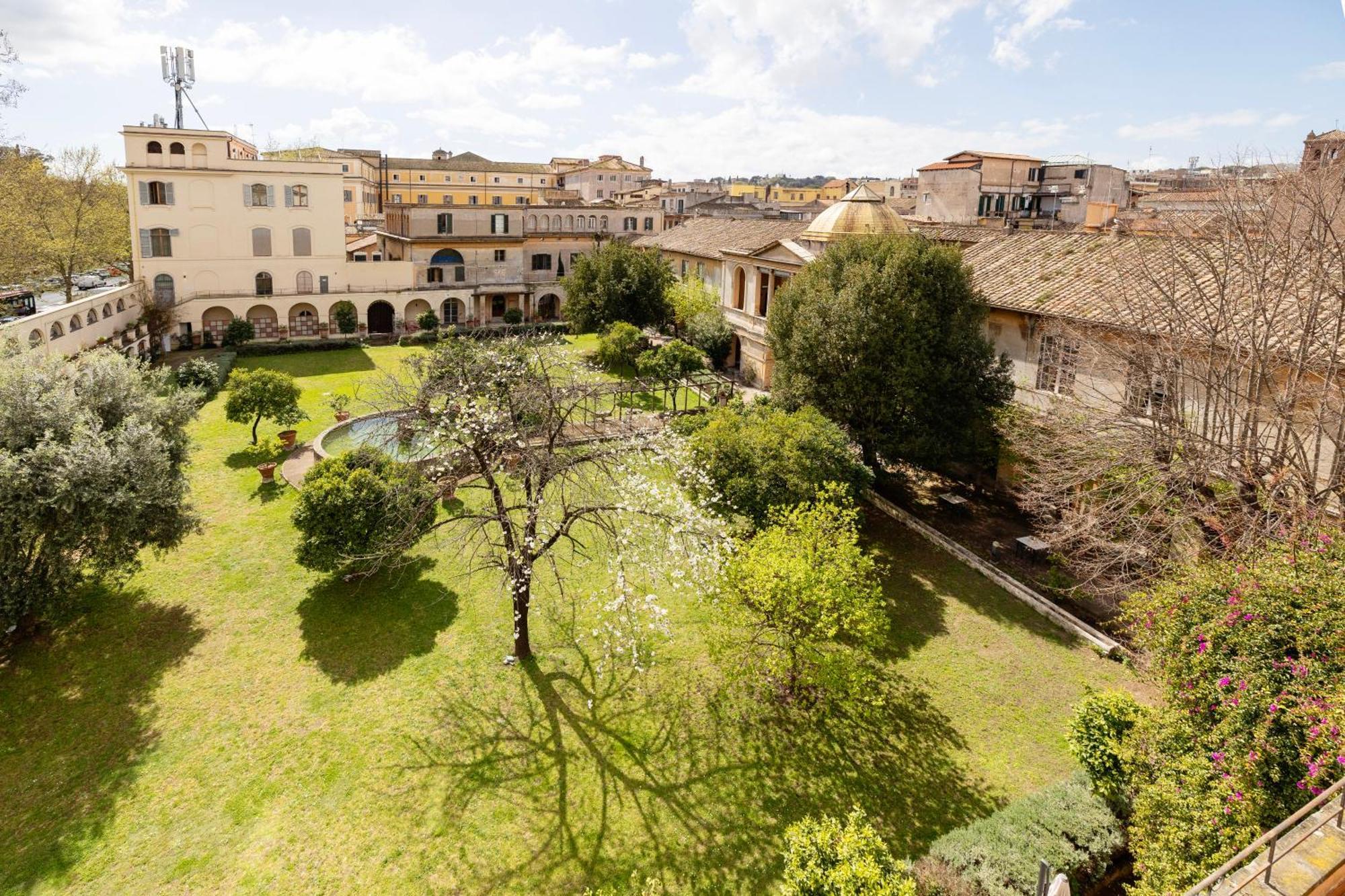 Borgo Ripa Urban Travel — Foto 3